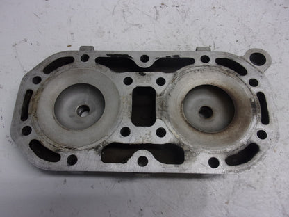 Kawasaki PWC 1991-1995 X2 TS SC Jet Mate 650SX OEM Cylinder Head # 11001-3716