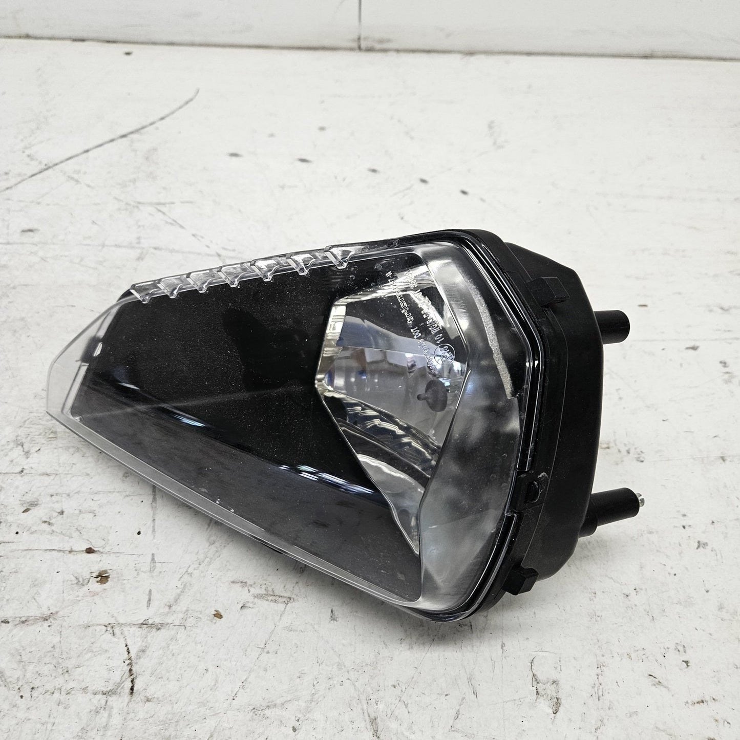 Can-Am Roadster 2019-2021 Ryker OEM Left Headlight Assembly Part# 710005636