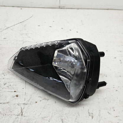 Can-Am Roadster 2019-2021 Ryker OEM Left Headlight Assembly Part# 710005636
