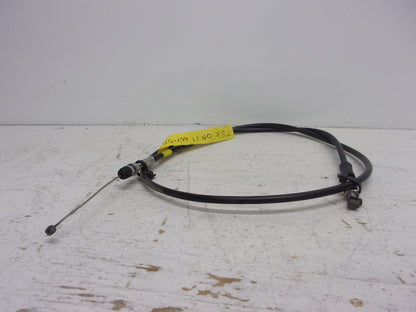 Yamaha Waverunner 1999-2005 GP XL XLT XA OEM Throttle Cable Part 66V-67252-00-00
