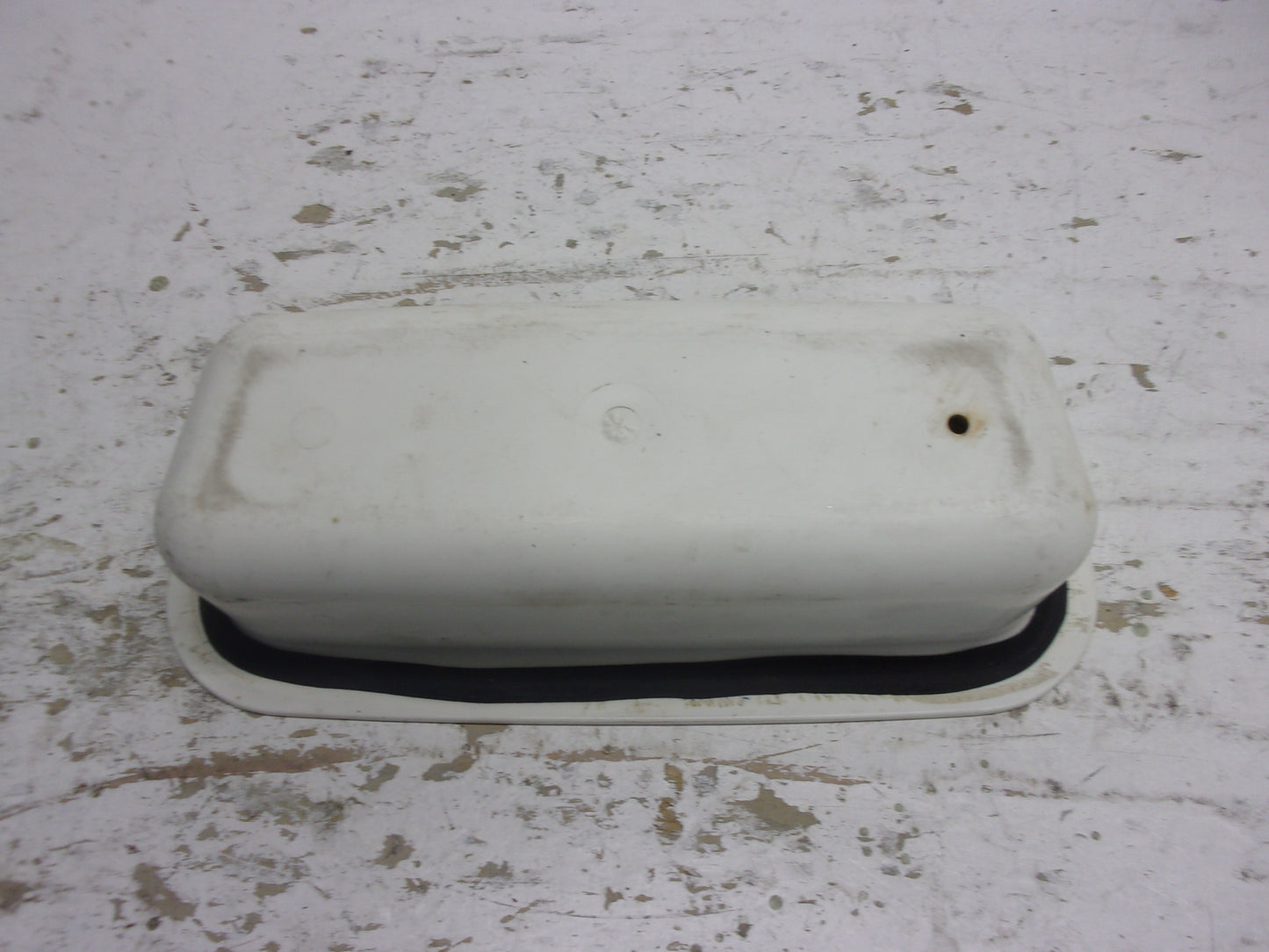 Kawasaki Jet Ski 1995-2003 ZXI 750/900/1100 Tool Storage Tray # 39012-3714