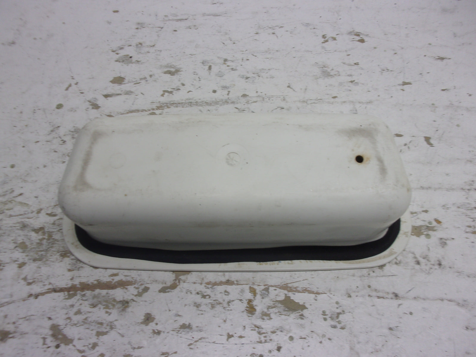 Kawasaki Jet Ski 1995-2003 ZXI 750/900/1100 Tool Storage Tray # 39012-3714