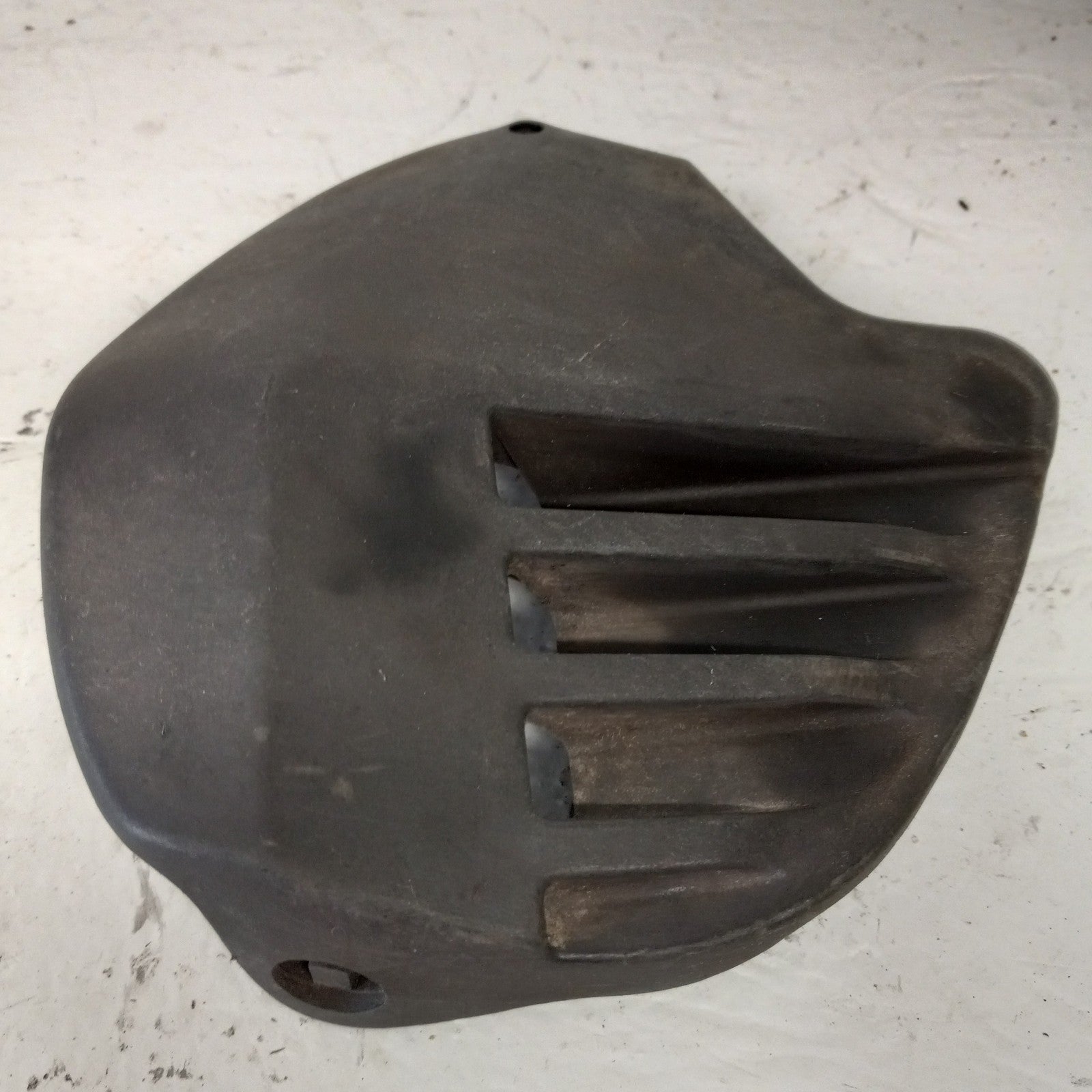 Sea Doo Bombardier 2003-2005 GTX GTI RXP RX OPAS LH Side Vane Part# 277001143