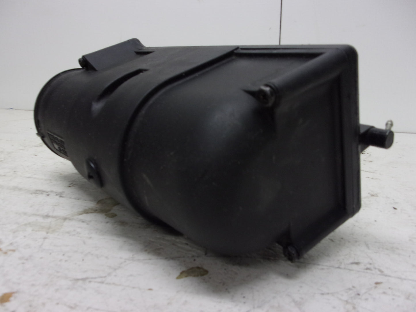 Yamaha Waverunner 2007-2020 SuperJet OEM Complete Air Cleaner # 62T-14283-01-00