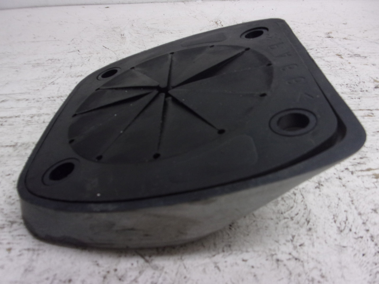Yamaha WaveRunner 1997-2000 GP OEM Complete Exhaust Valve Part# GP8-6751G-00-00