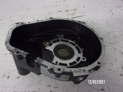 Polaris PWC Watercraft 1999-2004 Genesis SLX SLH Virage Flywheel Cover # 1201938