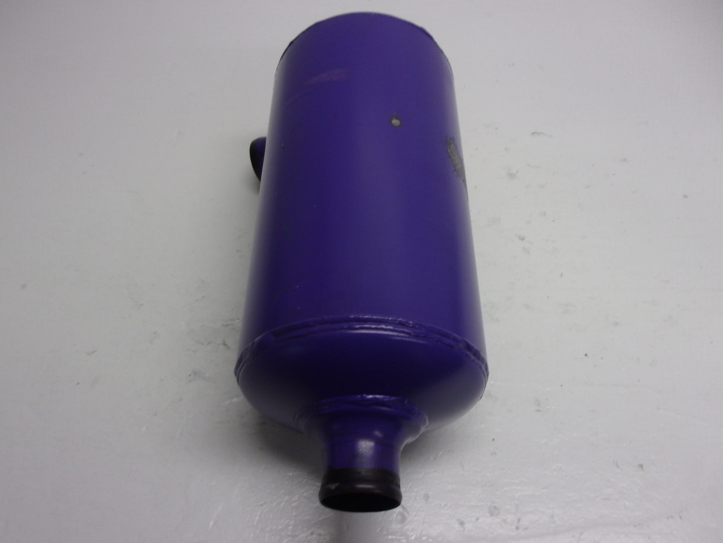Sea Doo Bombardier 1992-1995 GTX SP GTS SPX Exhaust / Water Box Part# 274000081
