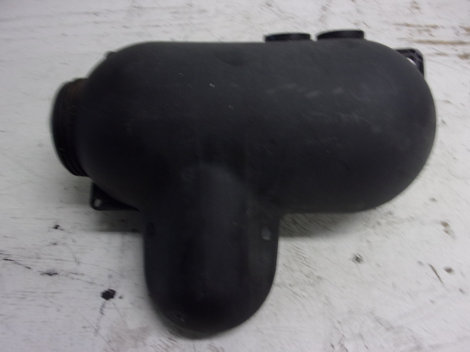 Sea Doo Bombardier 1989-1993  XP SP SPI SPX GTS GTX OEM Air Silencer # 290825690