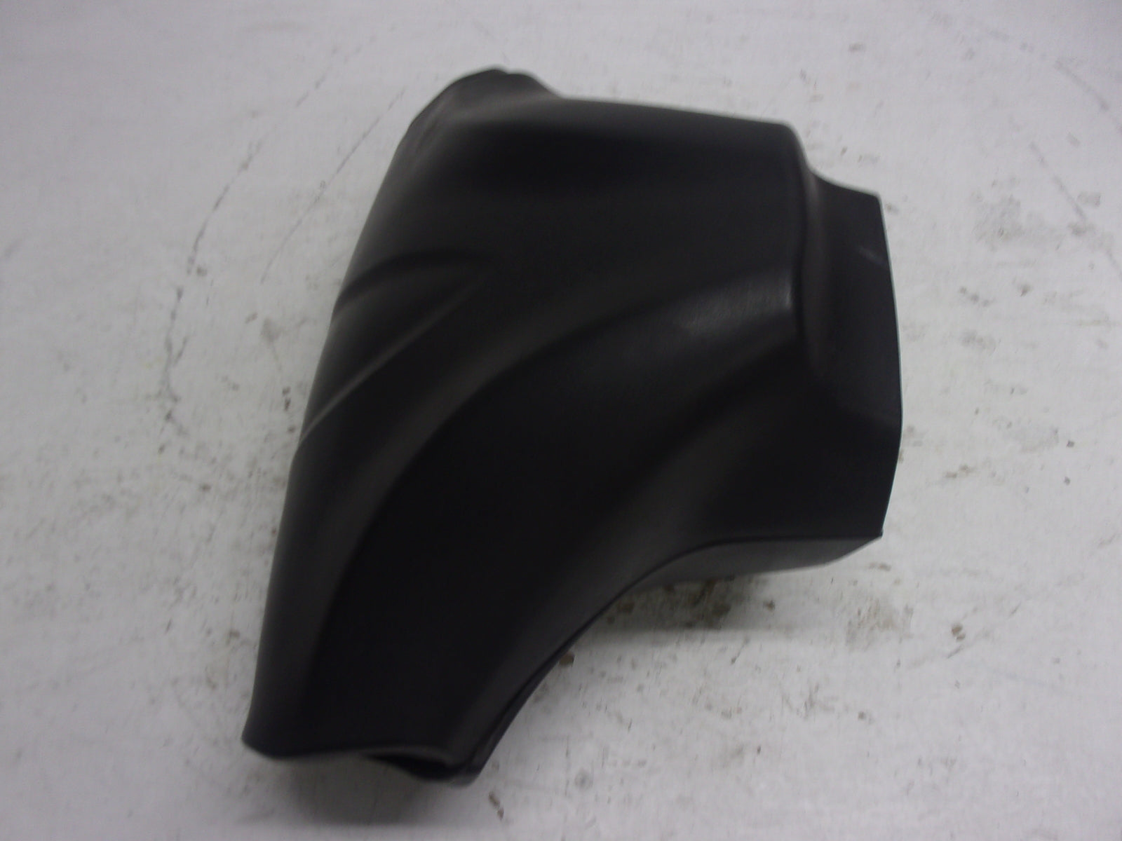 Kawasaki Jet Ski 2007-2021 Ultra LX OEM Black Handlebar Pad Part# 39087-3735-6Z