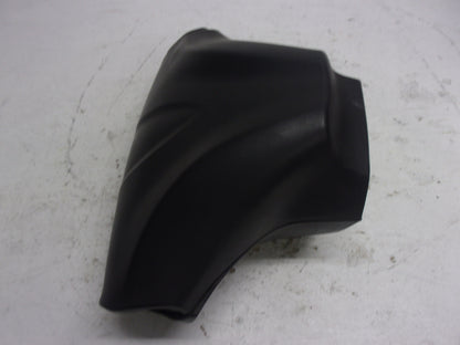 Kawasaki Jet Ski 2007-2021 Ultra LX OEM Black Handlebar Pad Part# 39087-3735-6Z
