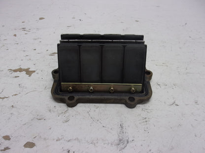 Polaris Snowmobile 2005-2022 RMK Switchback Indy OEM Reed Valve Set # 1202698