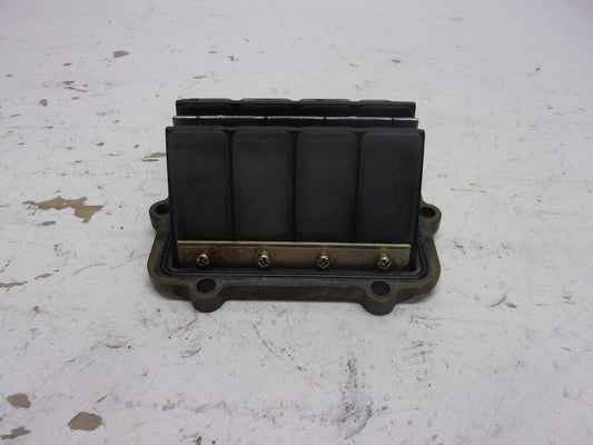 Polaris Snowmobile 2005-2022 RMK Switchback Indy OEM Reed Valve Set # 1202698