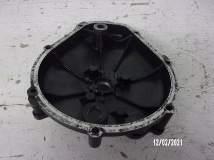 Polaris PWC Watercraft 2003-2004 MSX Genesis Virage Flywheel Cover # 1202574