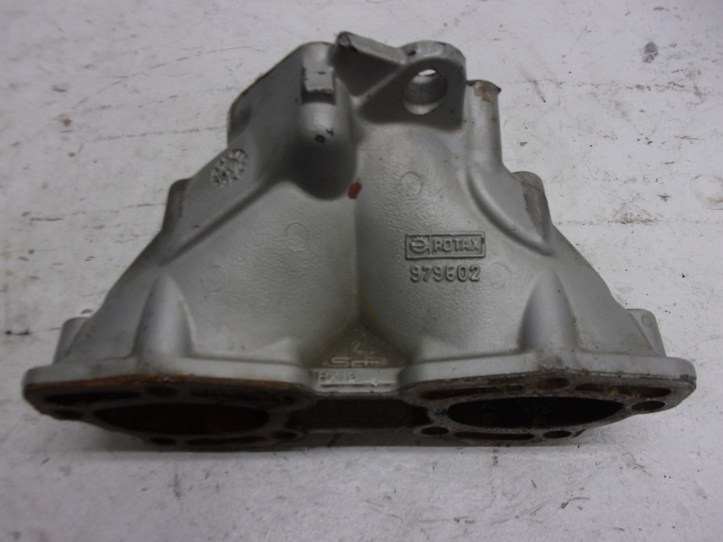 Sea-Doo Bombardier 01-03 LRV GTX GTI DI XP RX Exhaust Manifold Part# 290979606