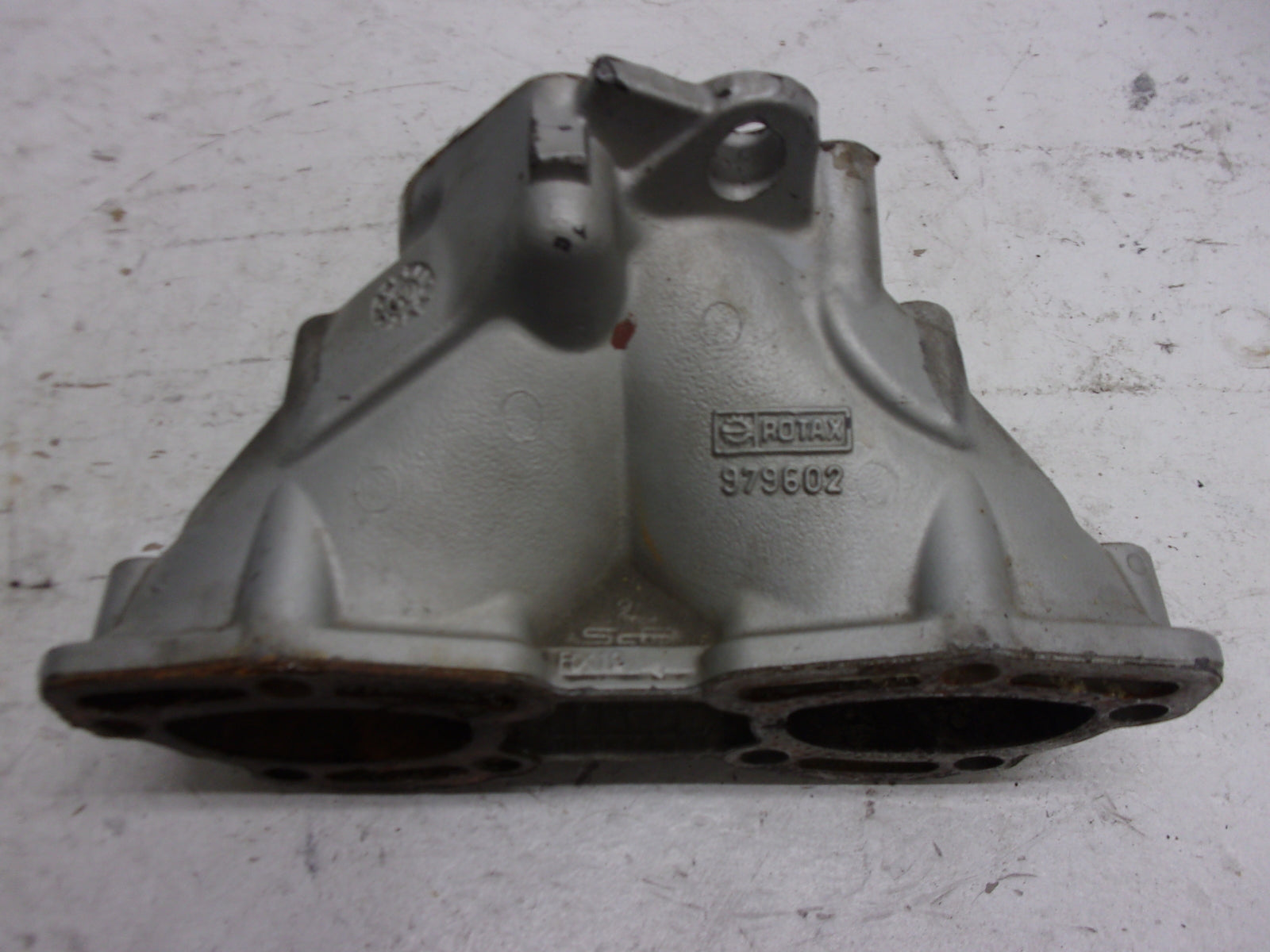 Sea-Doo Bombardier 01-03 LRV GTX GTI DI XP RX Exhaust Manifold Part# 290979606