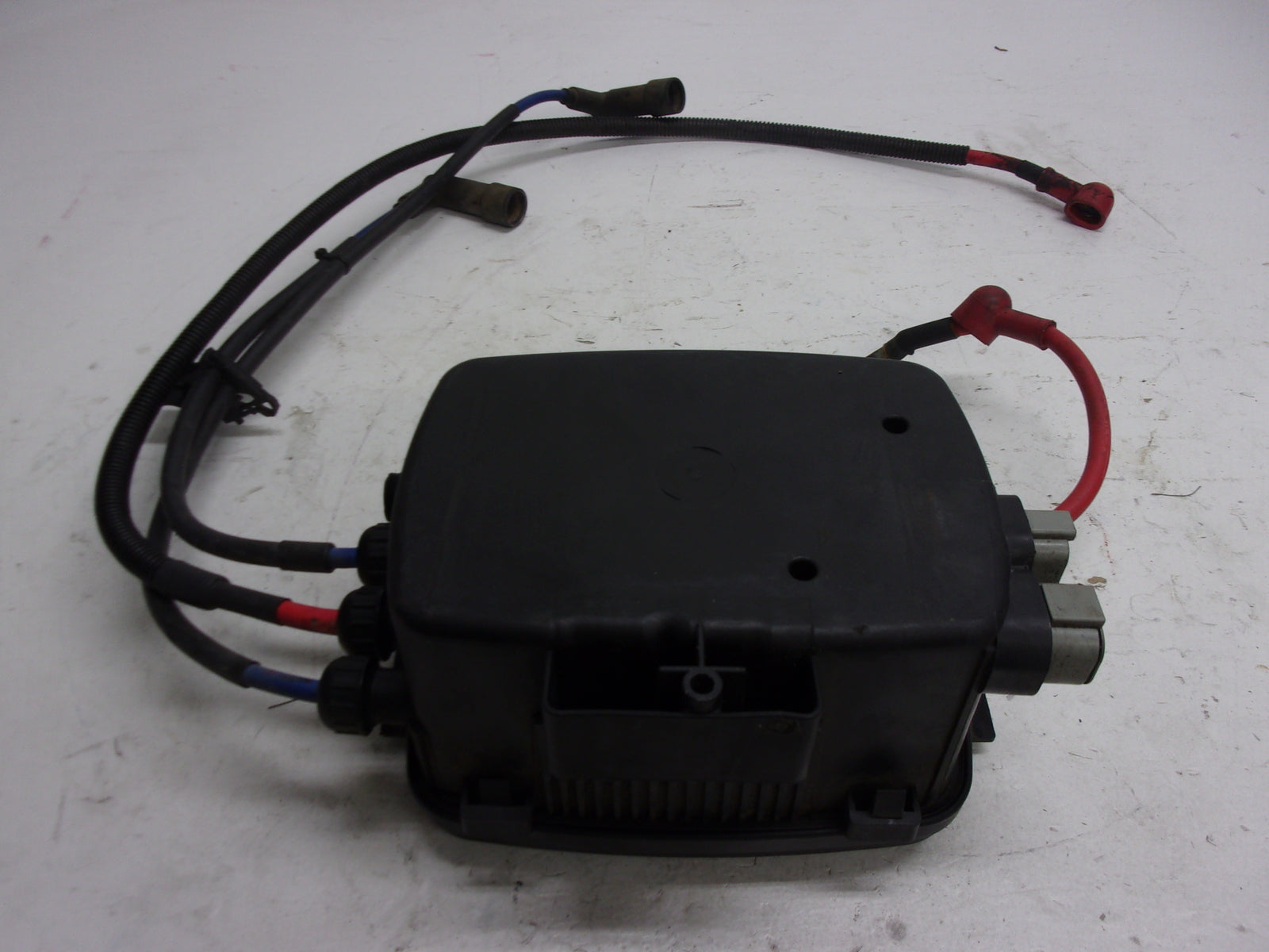 Sea Doo Bombardier 2000-2002 RX DI OEM Complete Electrical Box Part# 278001451