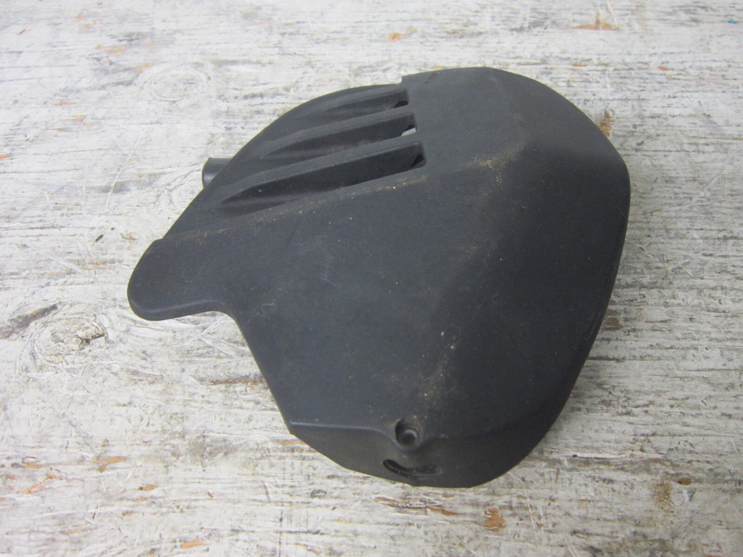 Sea Doo Bombardier 2003-2005 RXT RXP GTX LE RFI Left Side Opas Vane 277001143