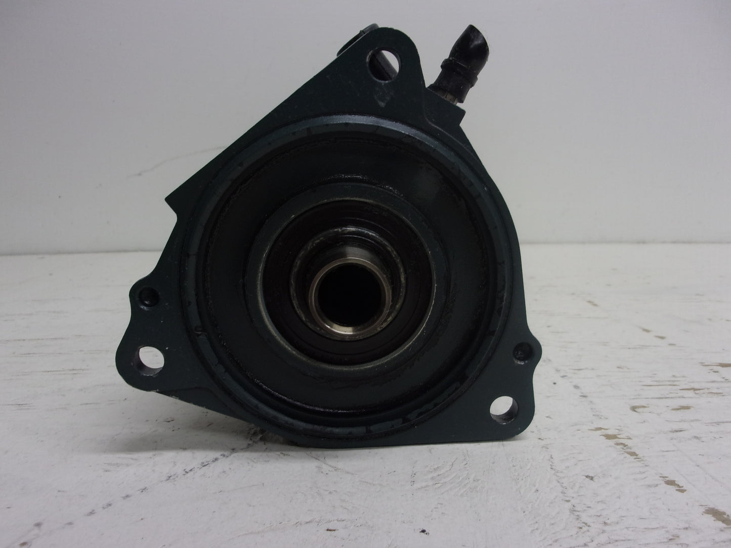 Yamaha Wave Raider 700 701 OEM Mid Shaft + Coupler Assembly 62T