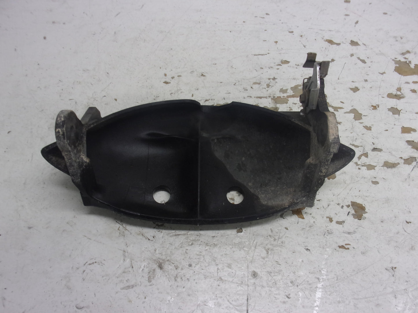 Yamaha Waverunner 2003-2007 FX Cruiser / HO OEM Reverse Gate # 66V-51314-01-00