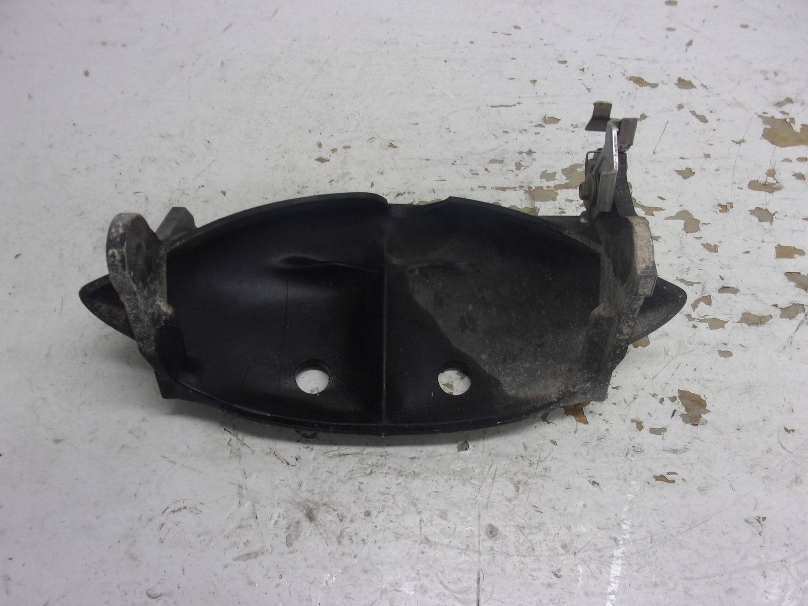 Yamaha Waverunner 2003-2007 FX Cruiser / HO OEM Reverse Gate # 66V-51314-01-00