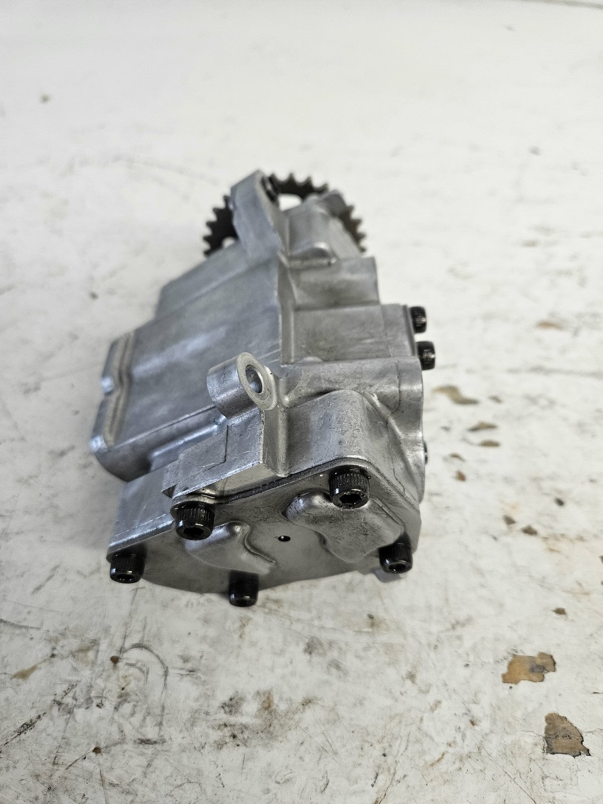 Yamaha Waverunner 2016-2021 EXR VX V1 EX OEM Oil Pump Assembly # 6EY-13300-00-00