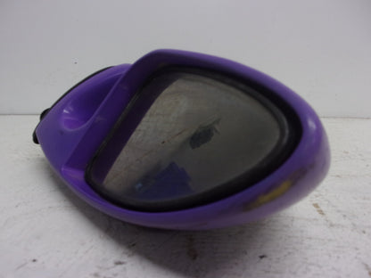 Polaris PWC Watercraft 1994-1996 SLT 750/780 OEM Purple Left Mirror 2652110-196