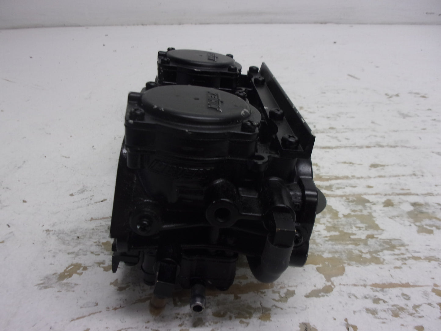 Kawasaki Jet Ski 1994 750 XIR OEM Carburetor Assembly Part# 15003-3701