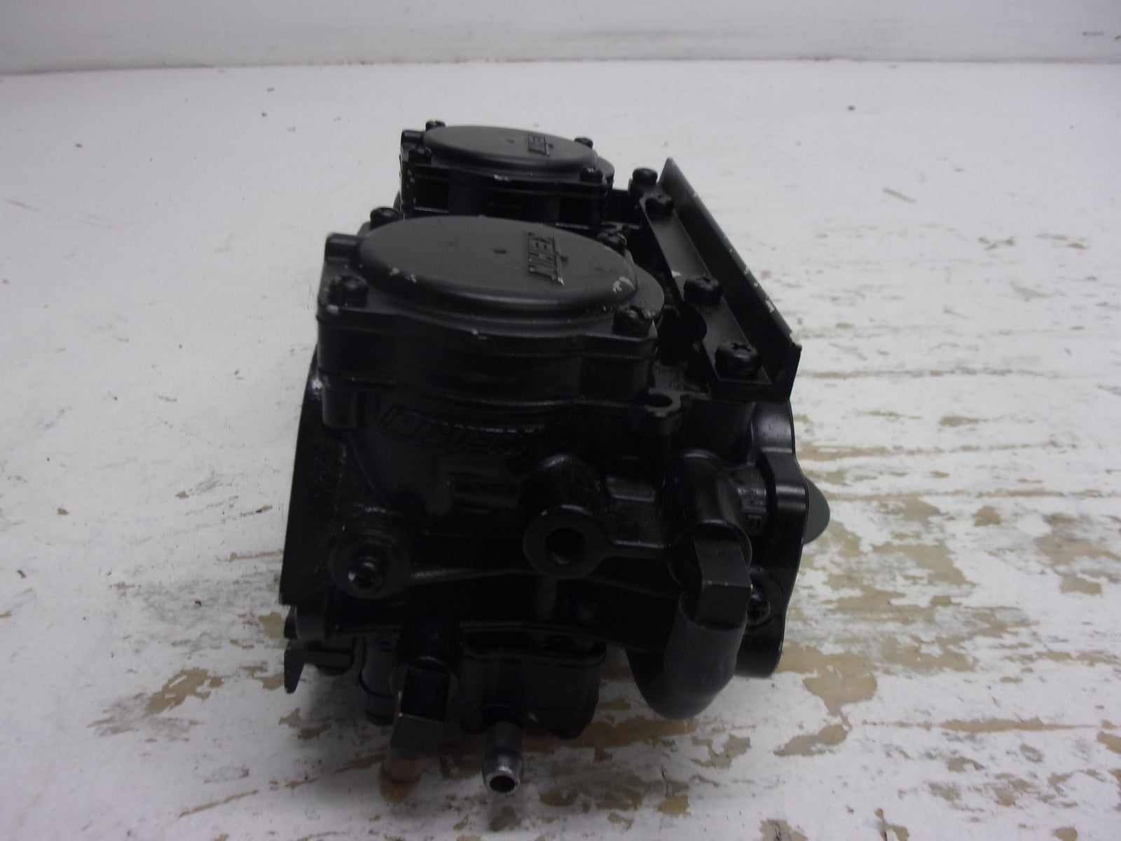 Kawasaki Jet Ski 1994 750 XIR OEM Carburetor Assembly Part# 15003-3701