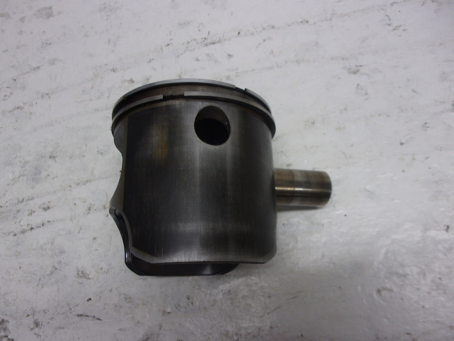 Sea Doo Bombardier PWC 2004-2005 GTI 3D RFI OEM 787 Cylinder + Piston 420623086
