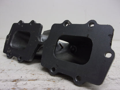 Kawasaki Jet Ski 1992-1995 750 SS 750 SX OEM Intake Manifold Part# 59076-3712