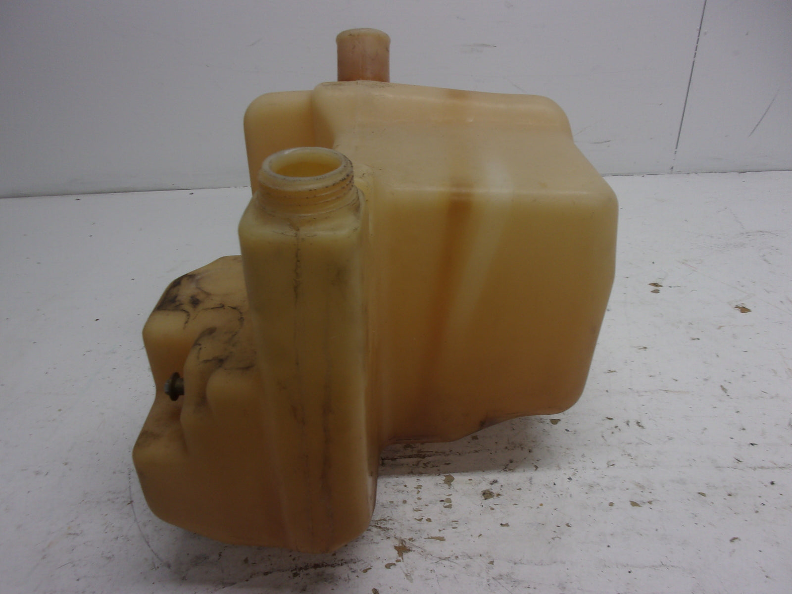 Kawasaki Jet Ski 1987-1993 650 SX OEM Fuel Tank Assembly Part# 51004-3705