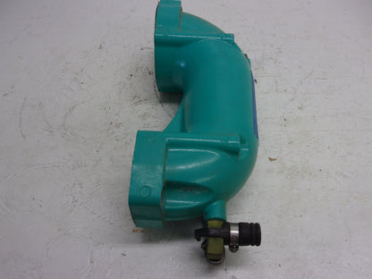 Kawasaki Jet Ski 1996-2000 STX ZXI 1100 OEM Exhaust Pipe Assembly # 18049-3764