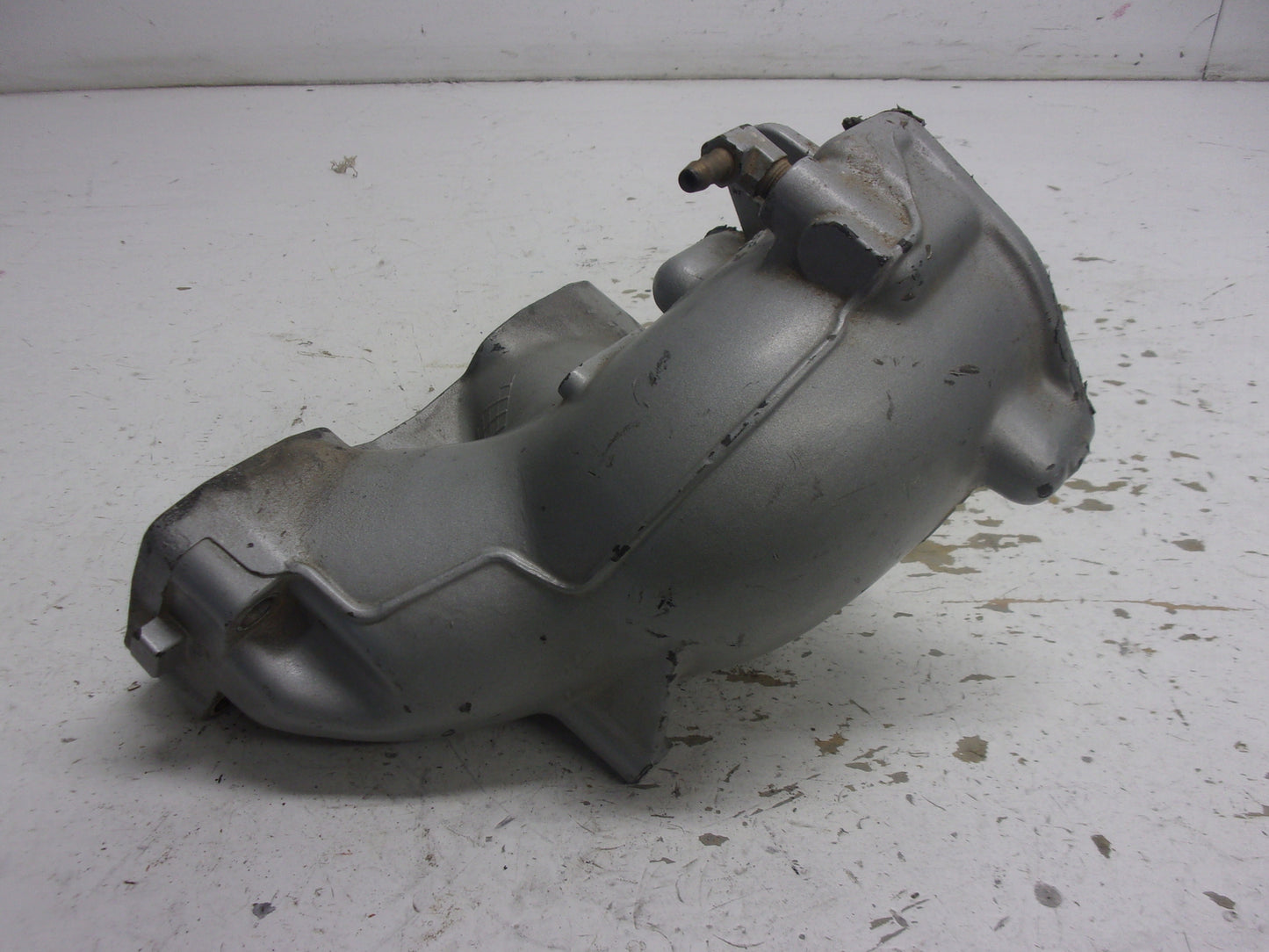 SeaDoo Bombardier 1998 GTX RFI 947/951 OEM Exhaust Manifold Part# 290979482