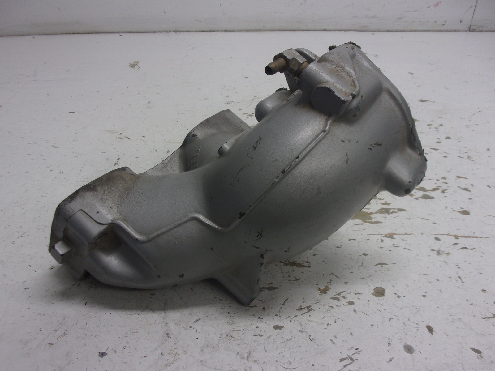 SeaDoo Bombardier 1998 GTX RFI 947/951 OEM Exhaust Manifold Part# 290979482