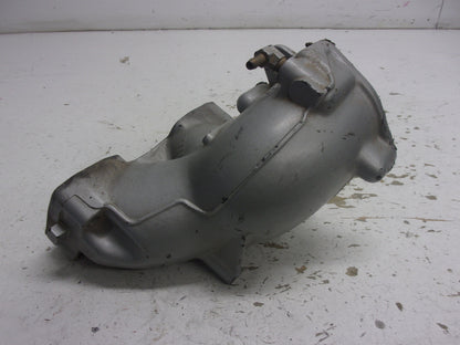 SeaDoo Bombardier 1998 GTX RFI 947/951 OEM Exhaust Manifold Part# 290979482