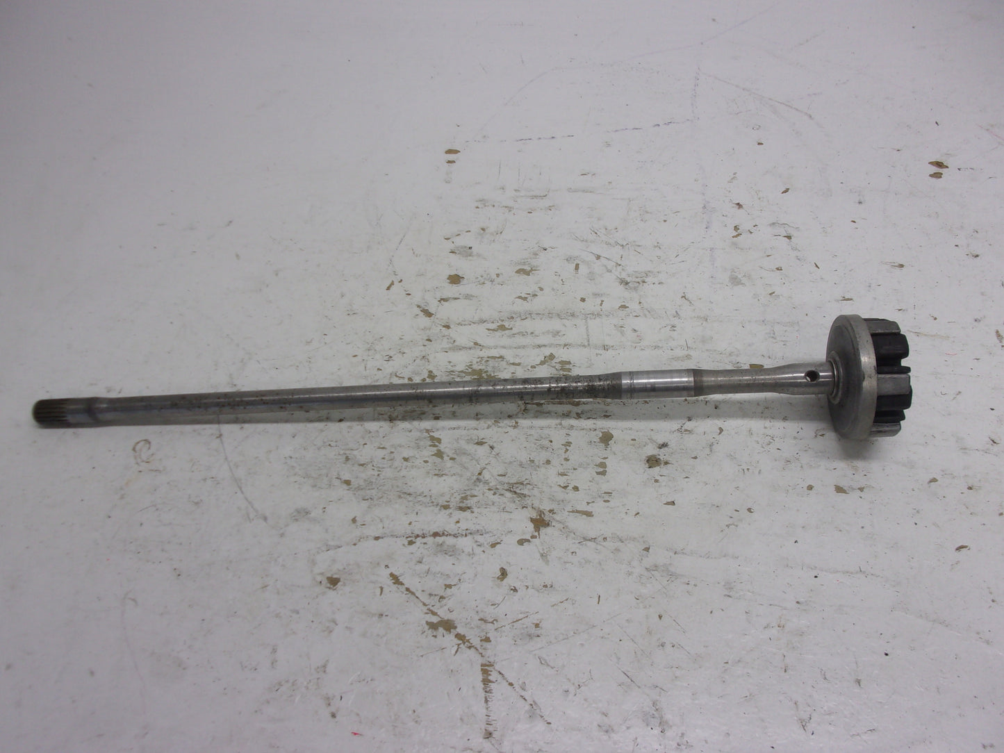 Kawasaki Jet Ski 1988-1990 650 SX Jet Mate OEM Drive Shaft + Coupler 39159-3703