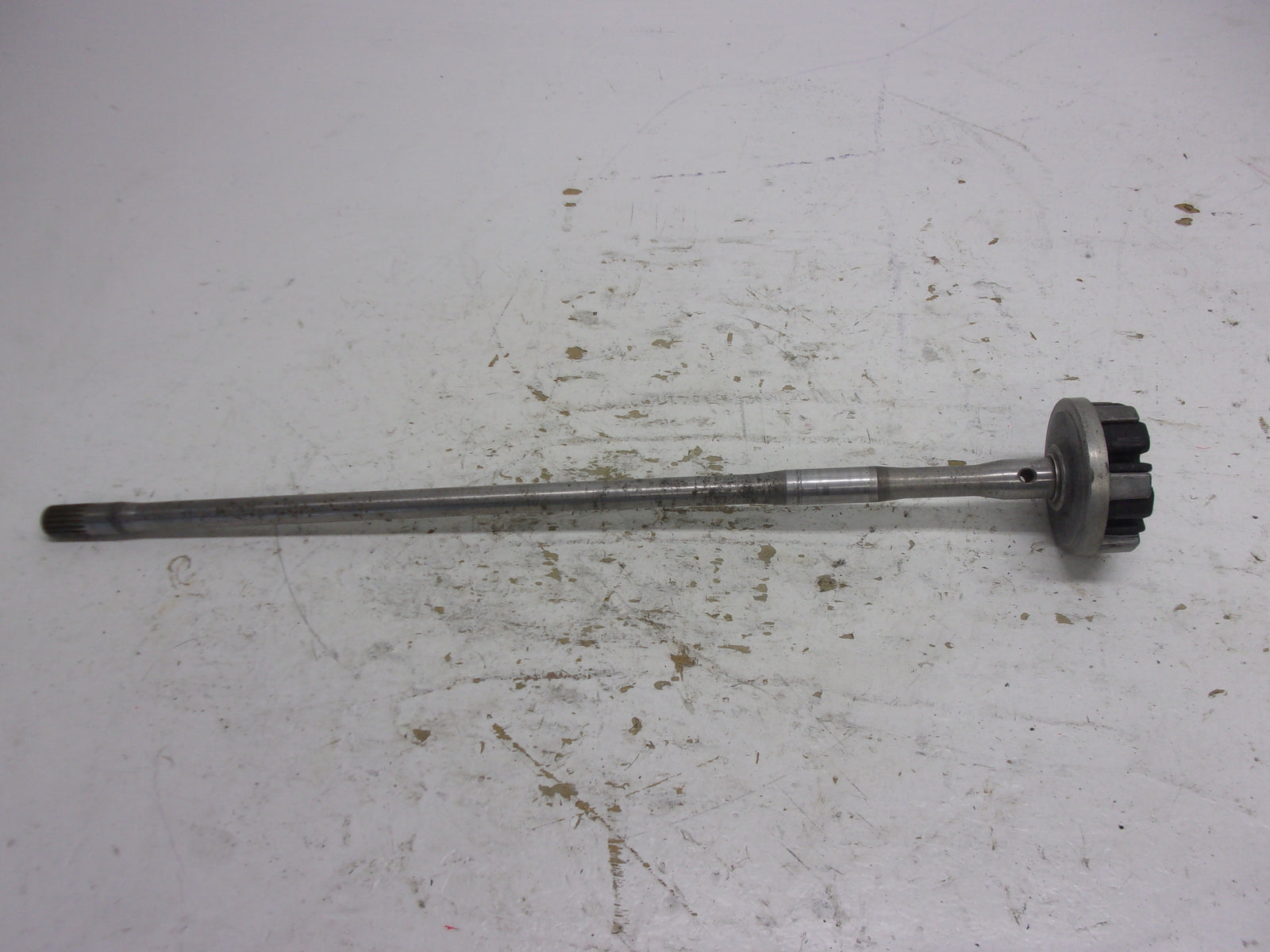 Kawasaki Jet Ski 1988-1990 650 SX Jet Mate OEM Drive Shaft + Coupler 39159-3703