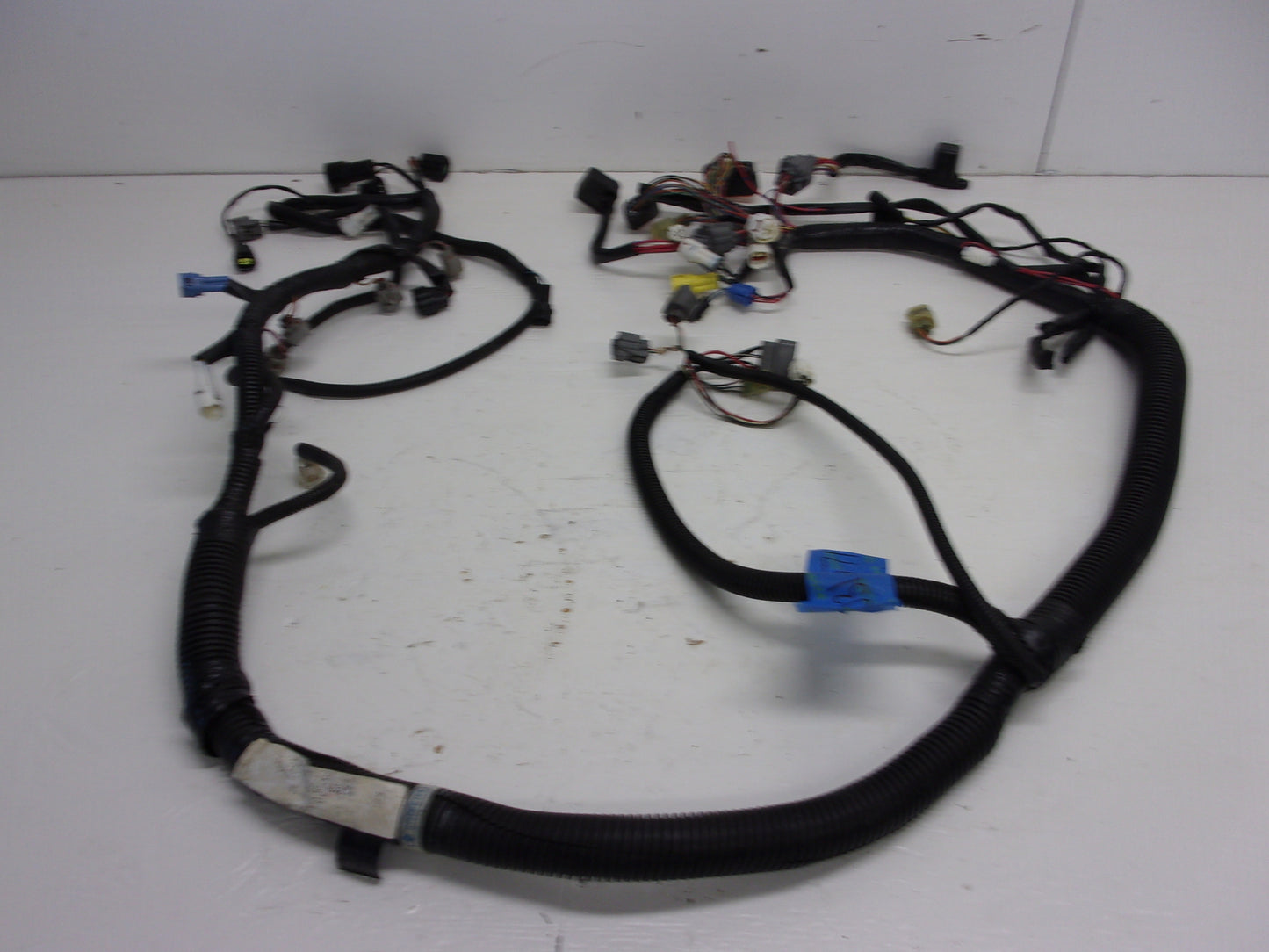 Kawasaki Jet Ski 2012-2020 Ultra LX OEM Main Wire Harness Assembly # 26031-1571