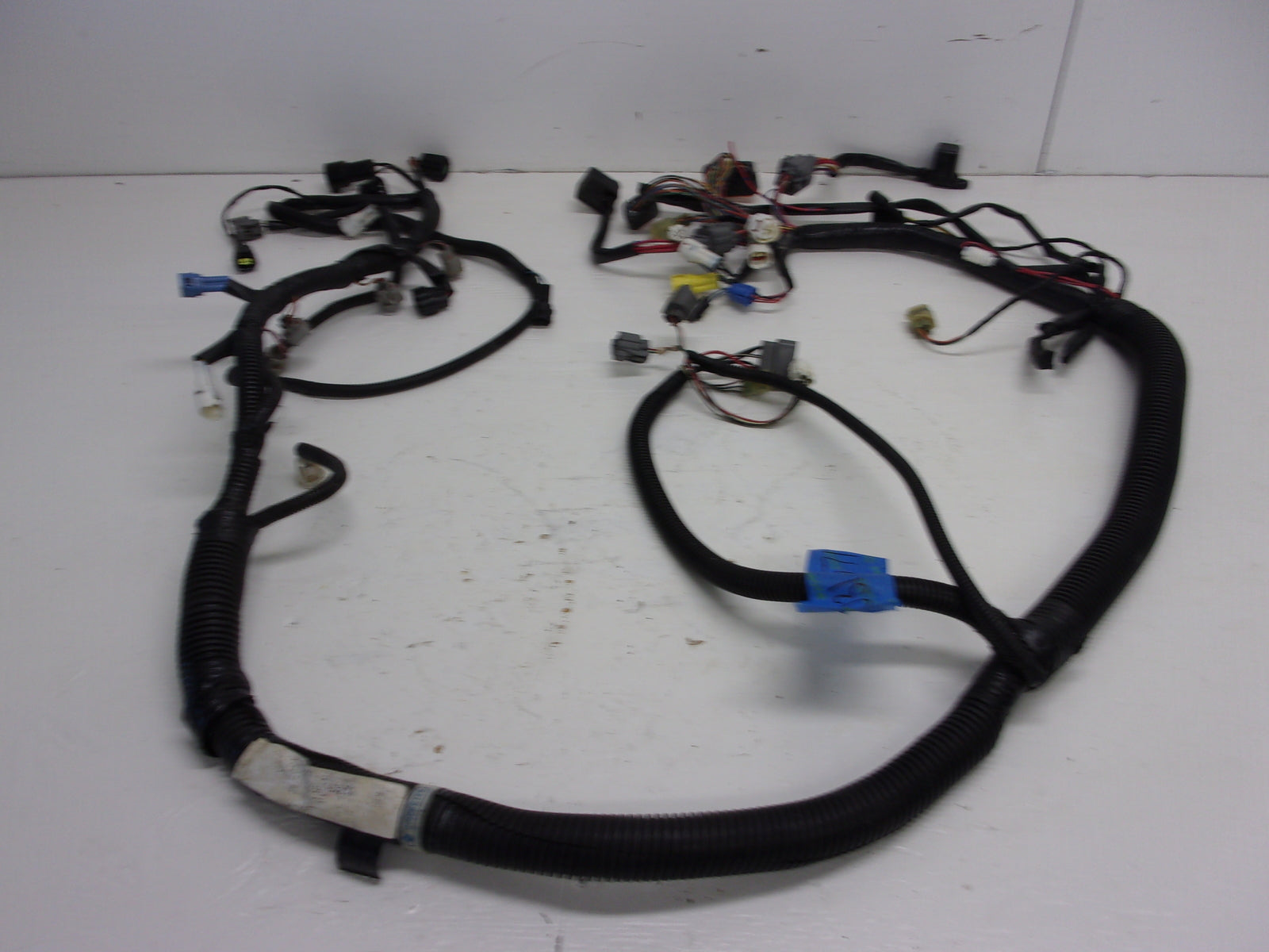 Kawasaki Jet Ski 2012-2020 Ultra LX OEM Main Wire Harness Assembly # 26031-1571