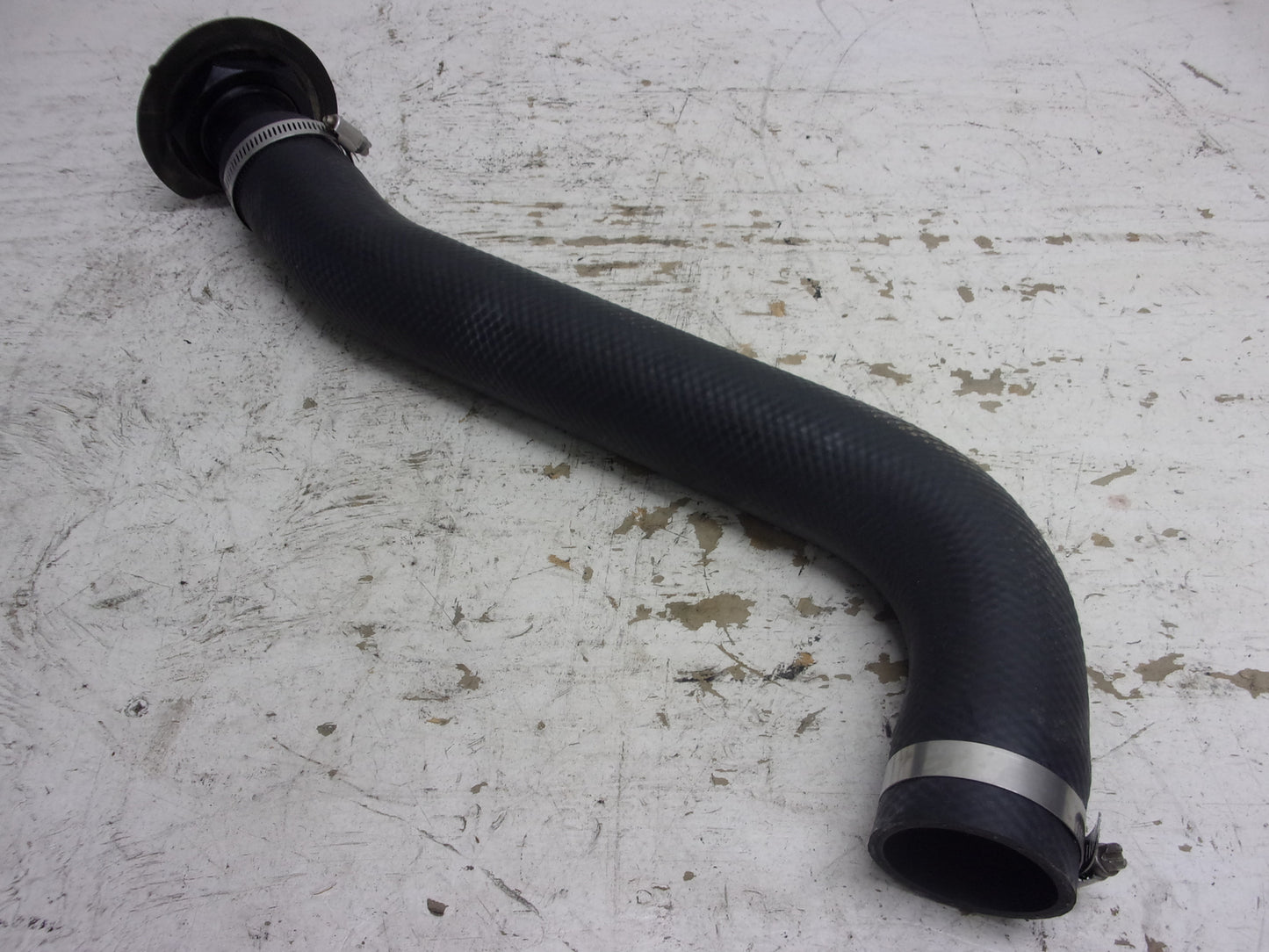 Yamaha 2015-2021 GP VXR VXS VX Barely Used OEM Fuel Hose + Cap # F2X-U7844-01-00