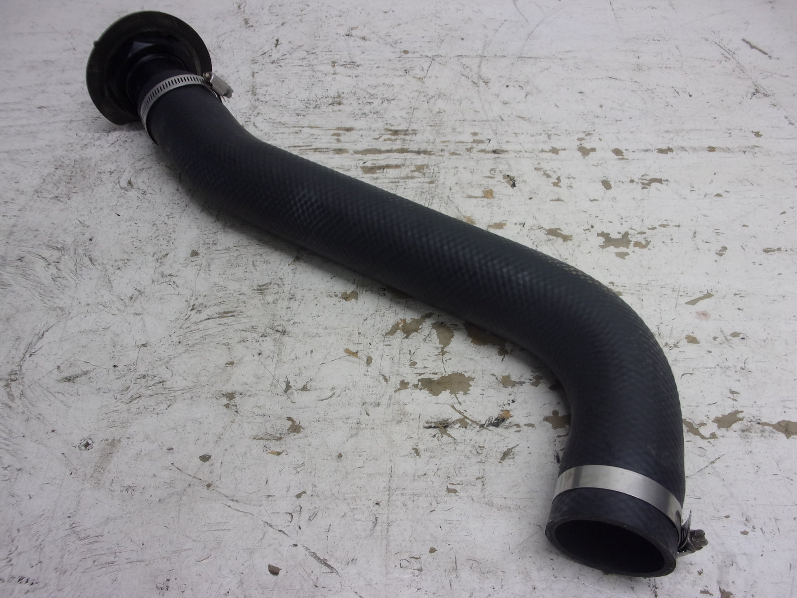 Yamaha 2015-2021 GP VXR VXS VX Barely Used OEM Fuel Hose + Cap # F2X-U7844-01-00