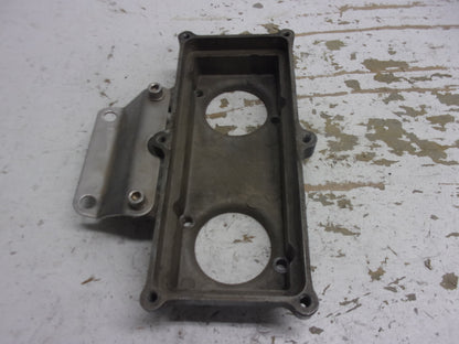 Sea Doo Bombardier 1999 SPX OEM Flame Arrester Housing Assembly Part# 273000022