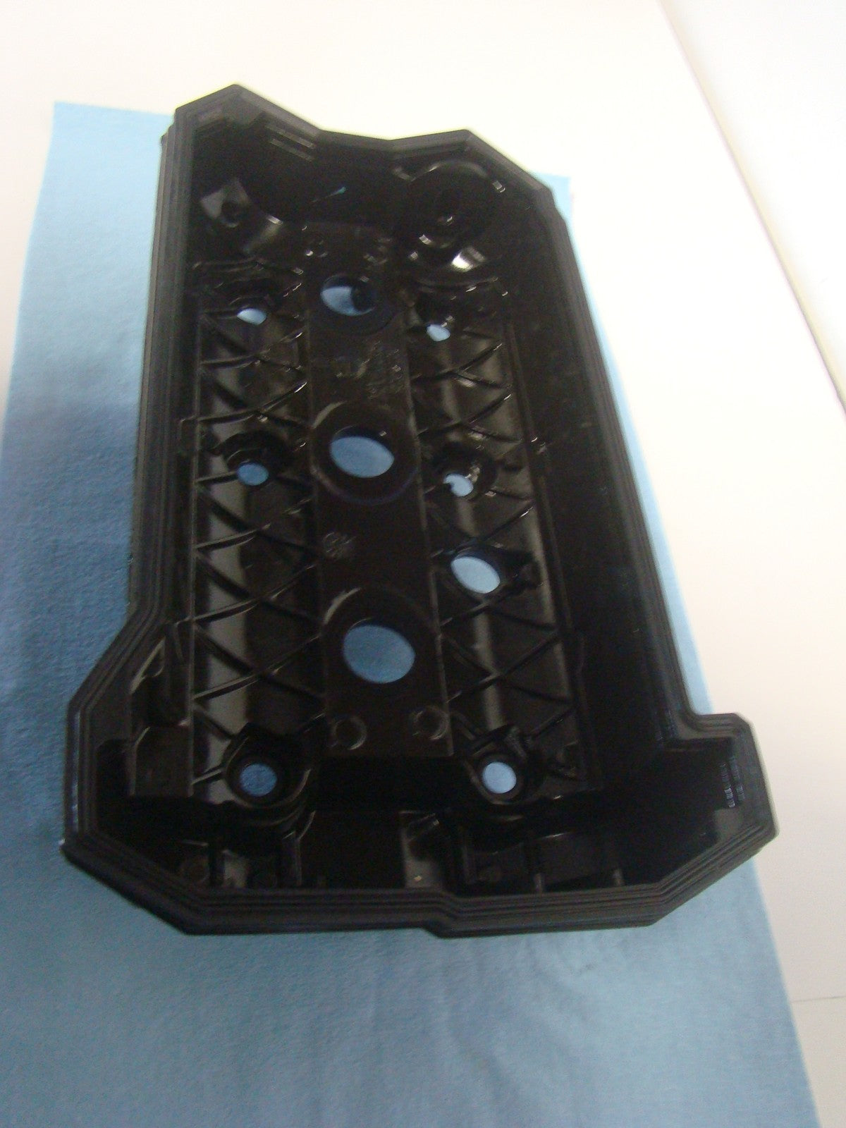 Sea Doo Bombardier 2014-2019 All Spark 900 HO Valve Cover Part# 420911493