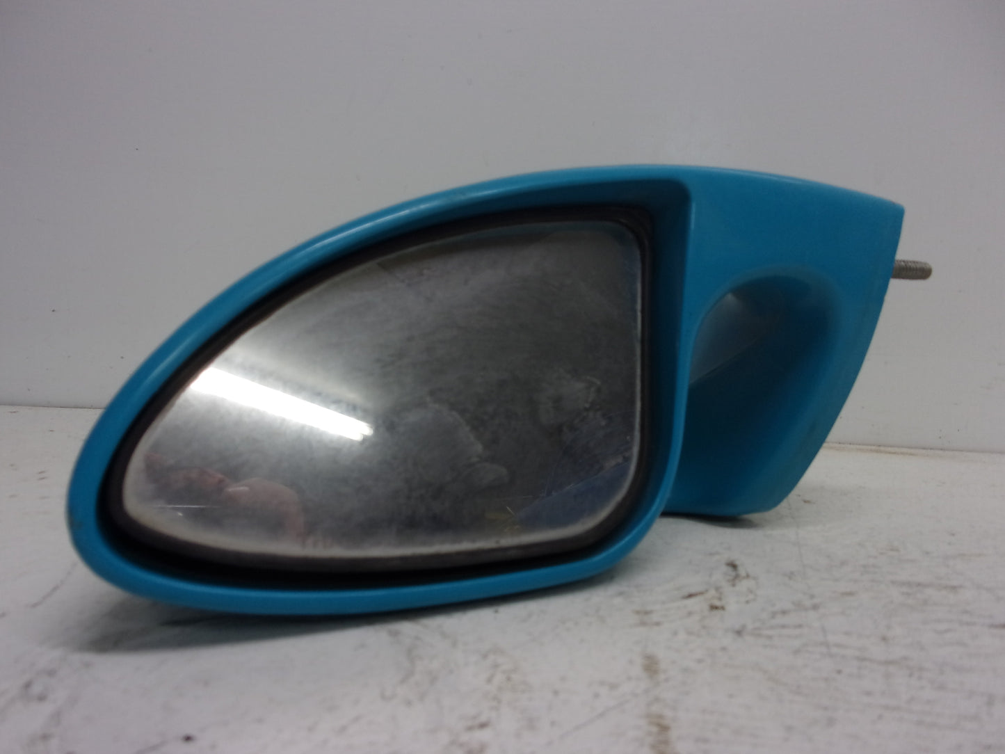 Polaris PWC Watercraft 1994-1996 SLT 750/780 OEM Teal Left Mirror 2652110-196