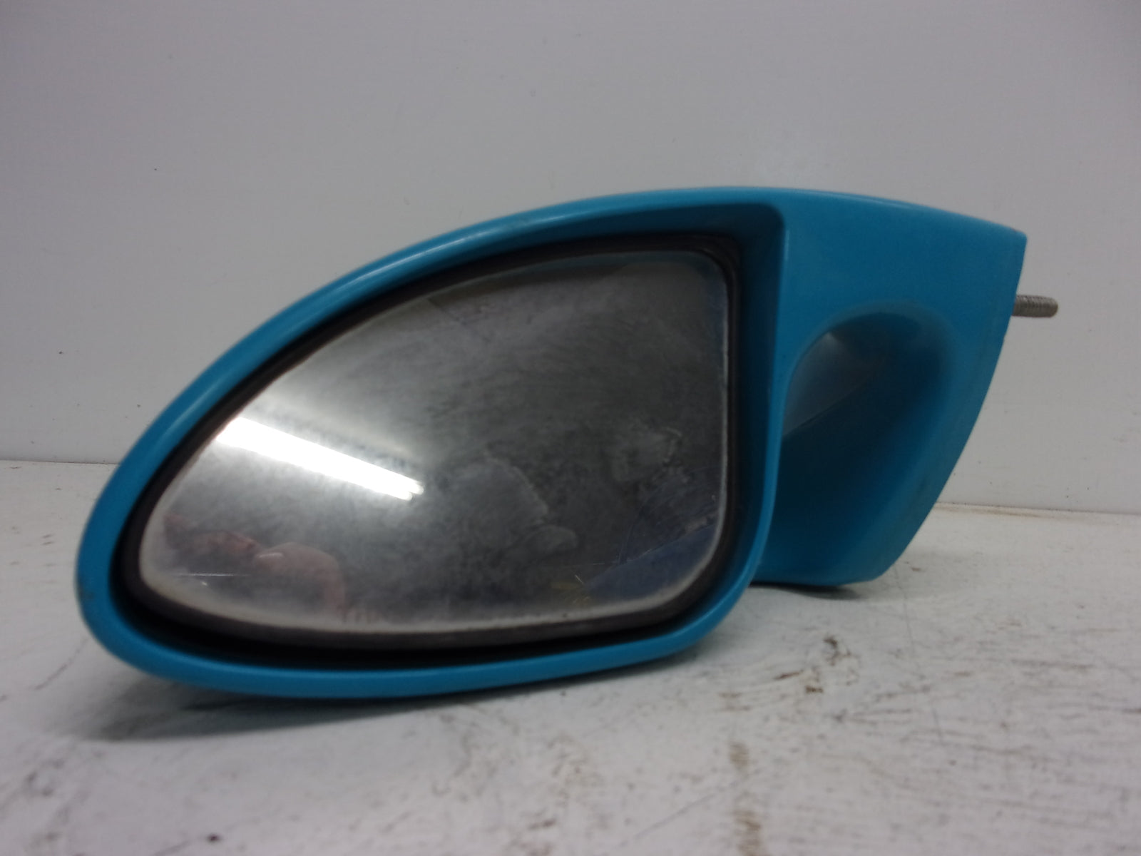 Polaris PWC Watercraft 1994-1996 SLT 750/780 OEM Teal Left Mirror 2652110-196