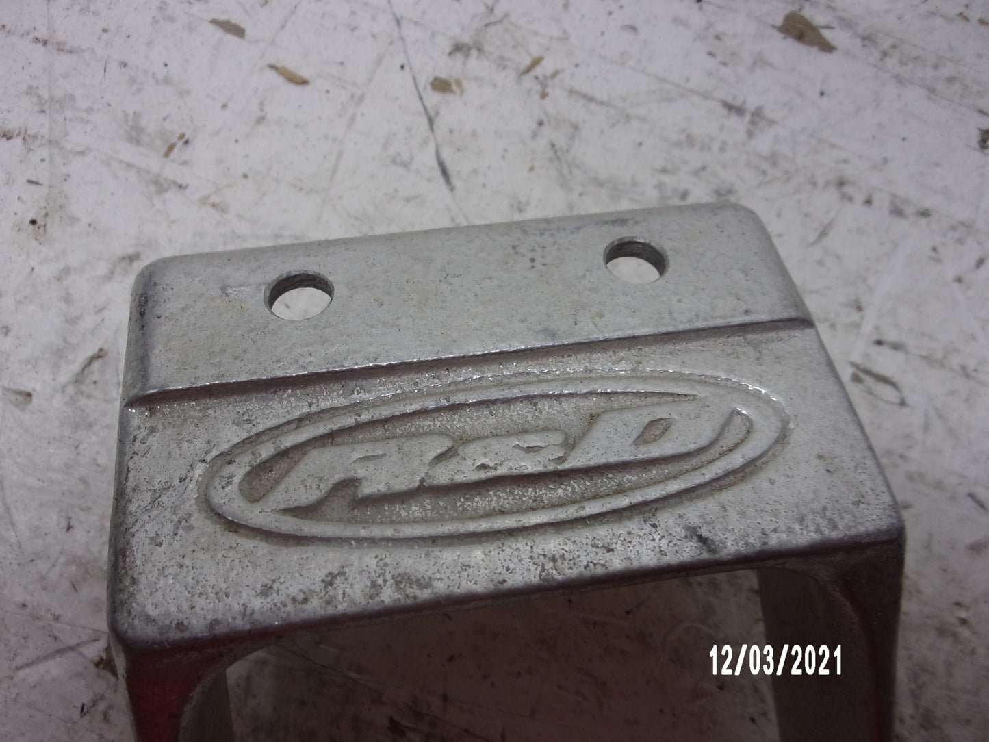 Sea Doo Bombardier PWC 1997-2002 GSX/GTX R&D Performance Intake Grate 113-80401