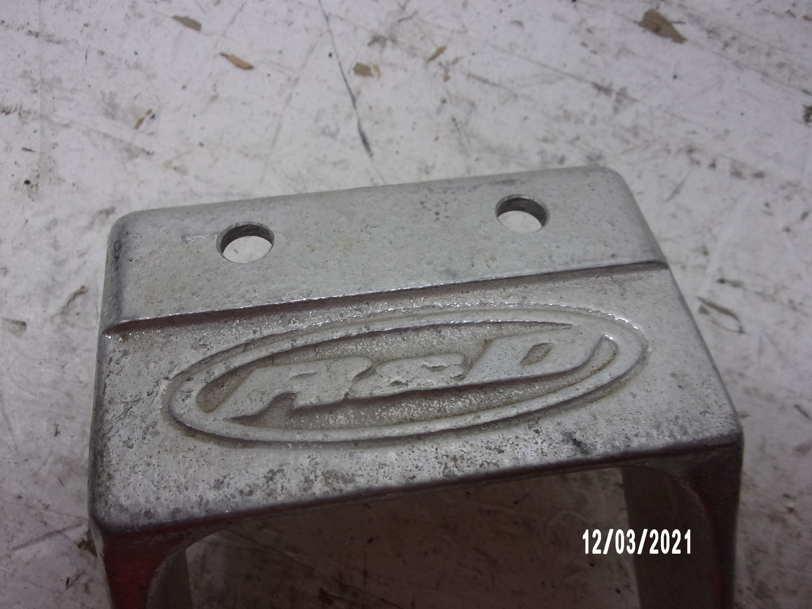 Sea Doo Bombardier PWC 1997-2002 GSX/GTX R&D Performance Intake Grate 113-80401
