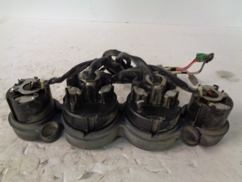 Kawasaki Jet Ski 1995-2003 ZXI 900 / 100 Complete Gauge Set Part# 92160-3834