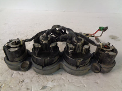 Kawasaki Jet Ski 1995-2003 ZXI 900 / 100 Complete Gauge Set Part# 92160-3834