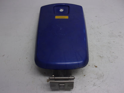 Kawasaki Jet Ski 1989-1990 TS OEM Blue Hatch Cover Part# 14024-3754-8Z